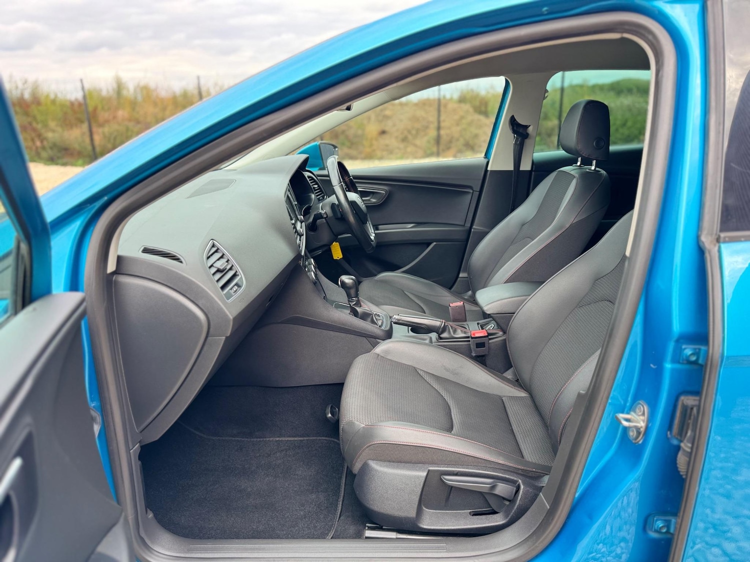 Used SEAT Leon 2016 for sale - 76608352: Photo 12