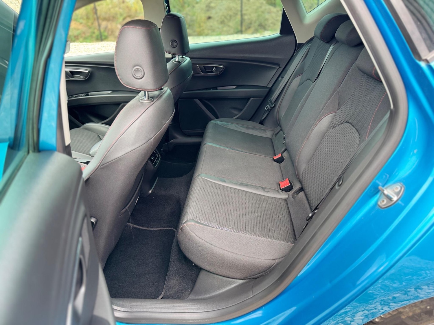 Used SEAT Leon 2016 for sale - 76608352: Photo 14