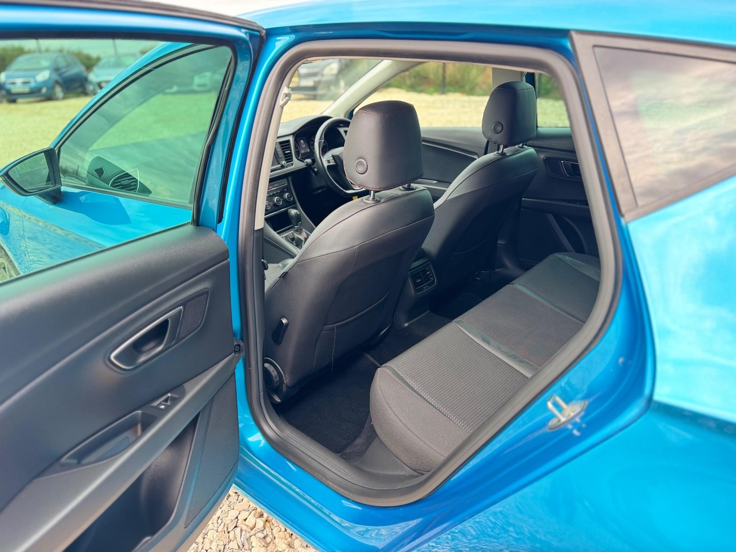 Used SEAT Leon 2016 for sale - 76608352: Photo 15