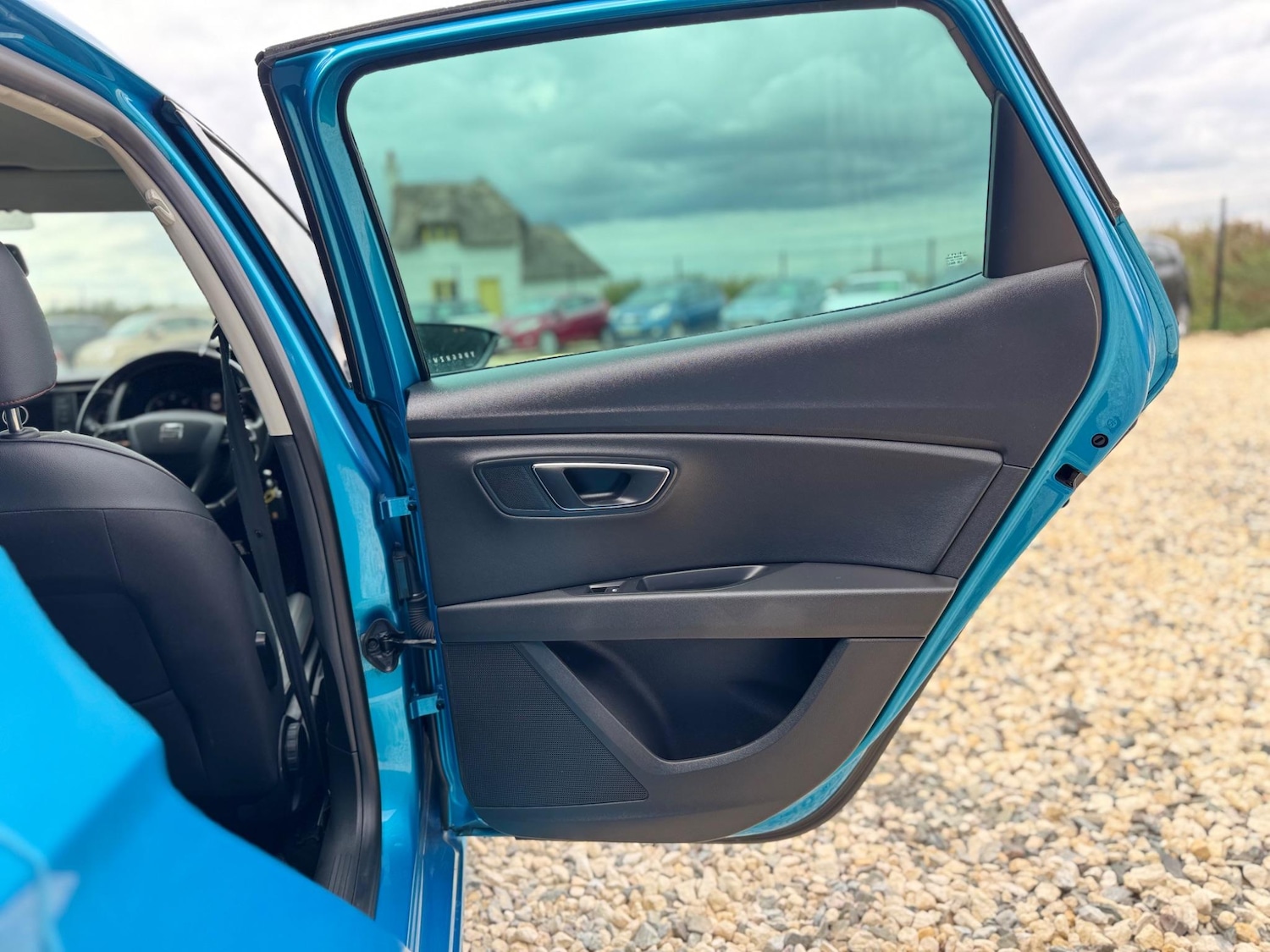 Used SEAT Leon 2016 for sale - 76608352: Photo 18