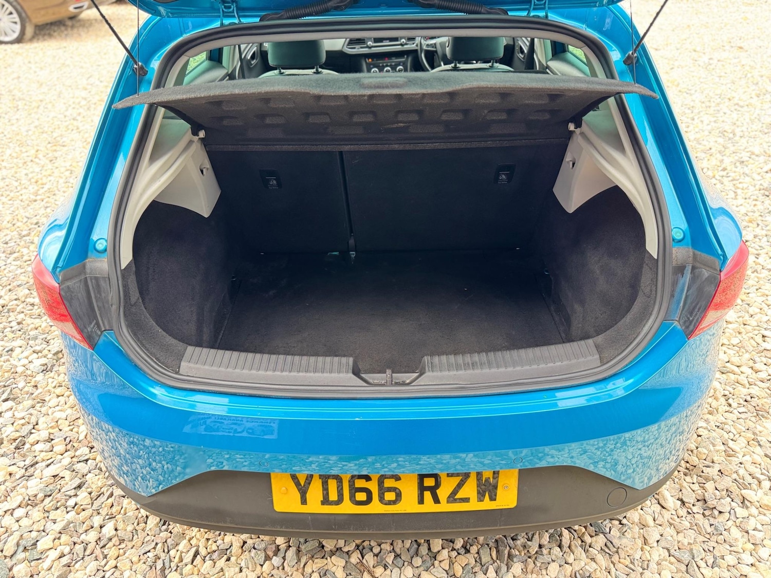 Used SEAT Leon 2016 for sale - 76608352: Photo 19