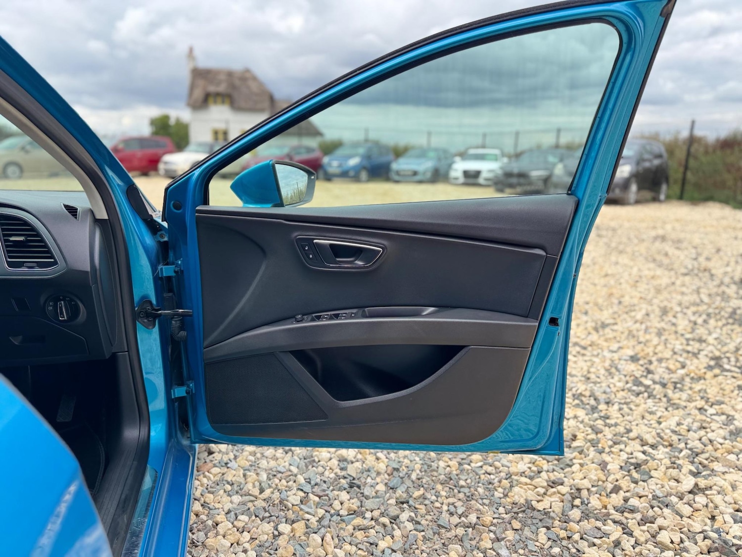 Used SEAT Leon 2016 for sale - 76608352: Photo 21