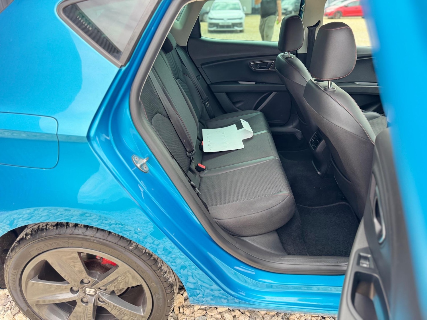 Used SEAT Leon 2016 for sale - 76608352: Photo 22