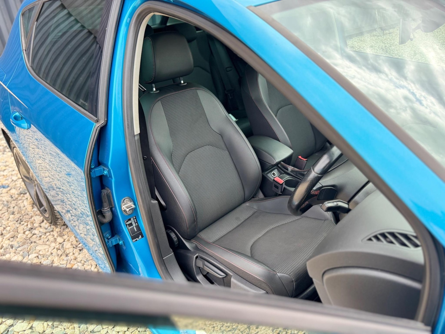 Used SEAT Leon 2016 for sale - 76608352: Photo 24