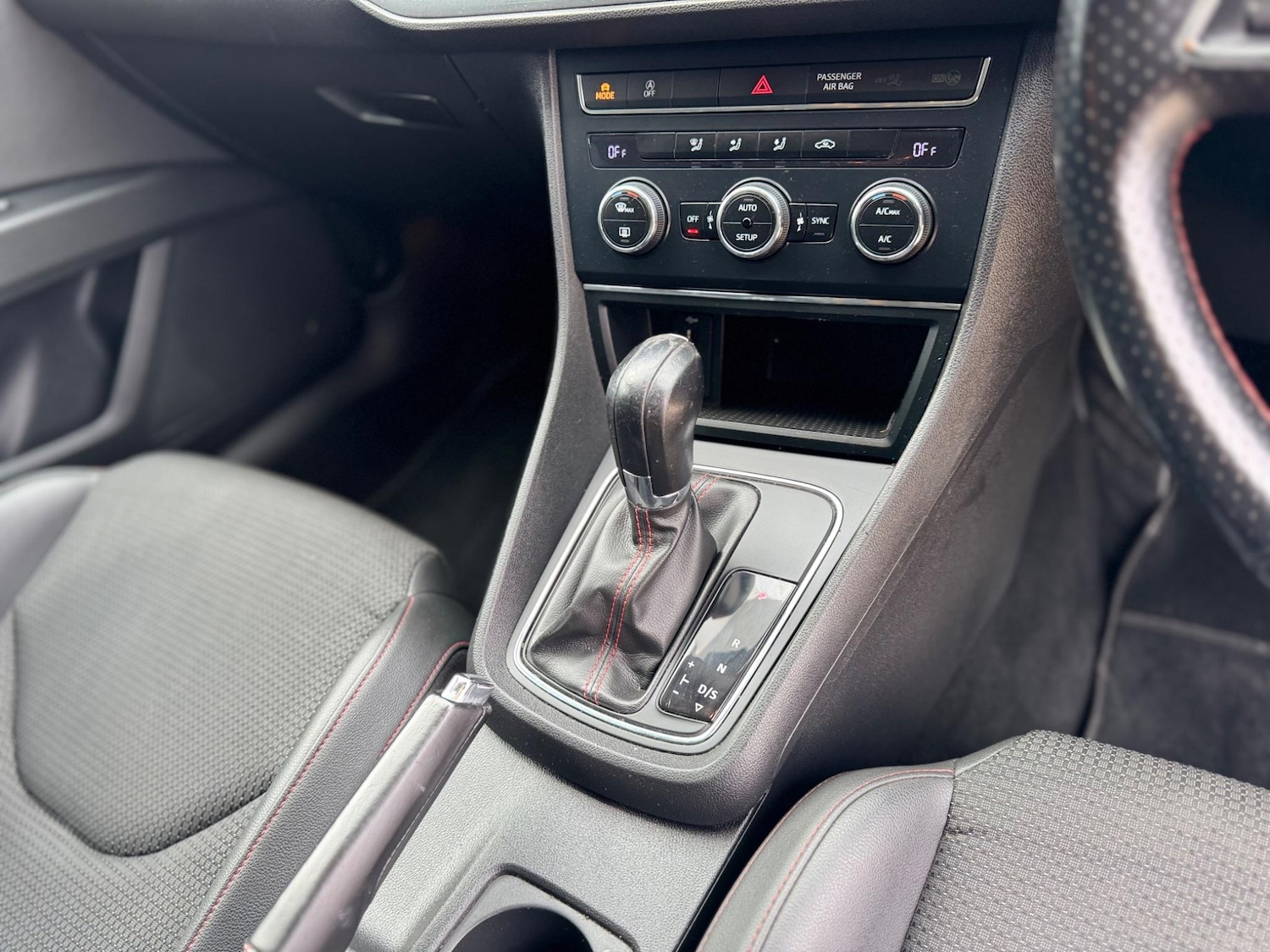 Used SEAT Leon 2016 for sale - 76608352: Photo 31