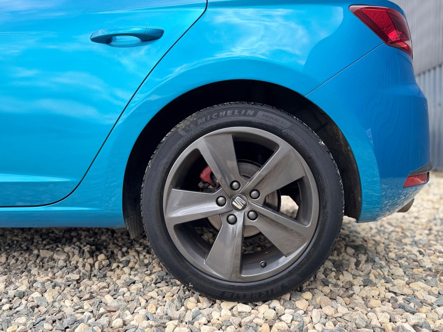 Used SEAT Leon 2016 for sale - 76608352: Photo 32