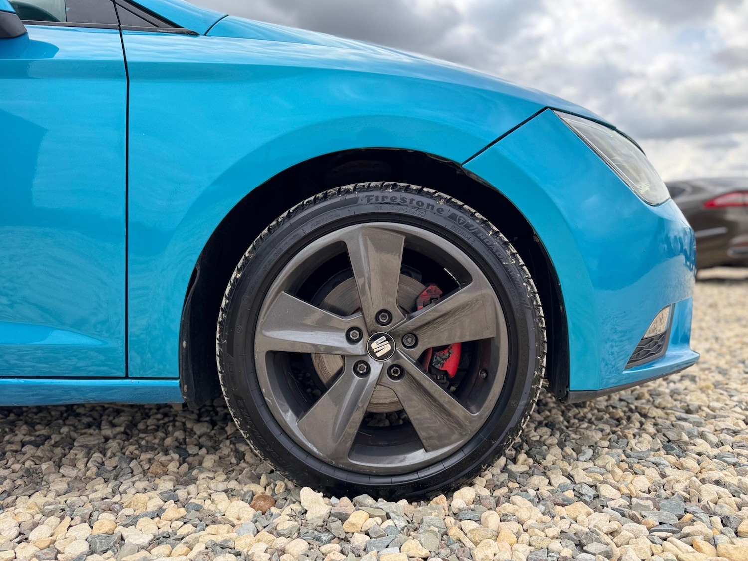 Used SEAT Leon 2016 for sale - 76608352: Photo 34