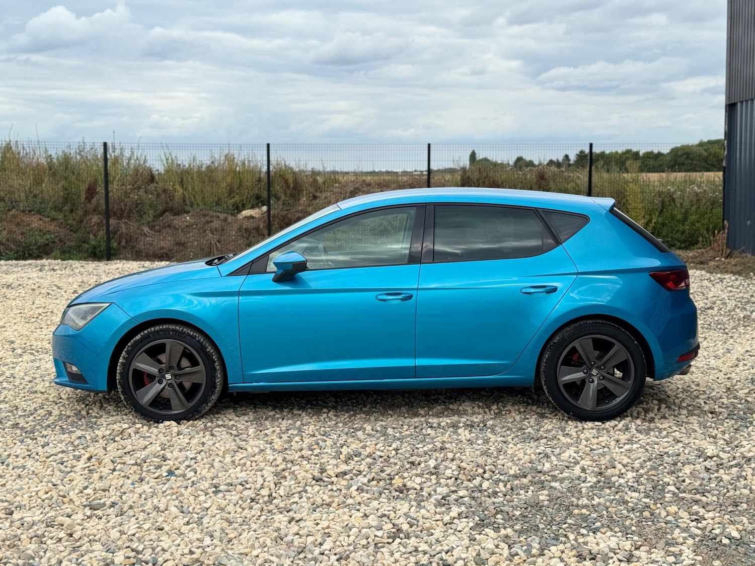 Used SEAT Leon 2016 for sale - 76608352: Photo 4