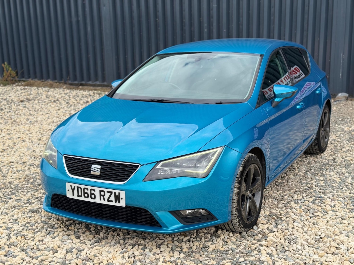 Used SEAT Leon 2016 for sale - 76608352: Photo 5