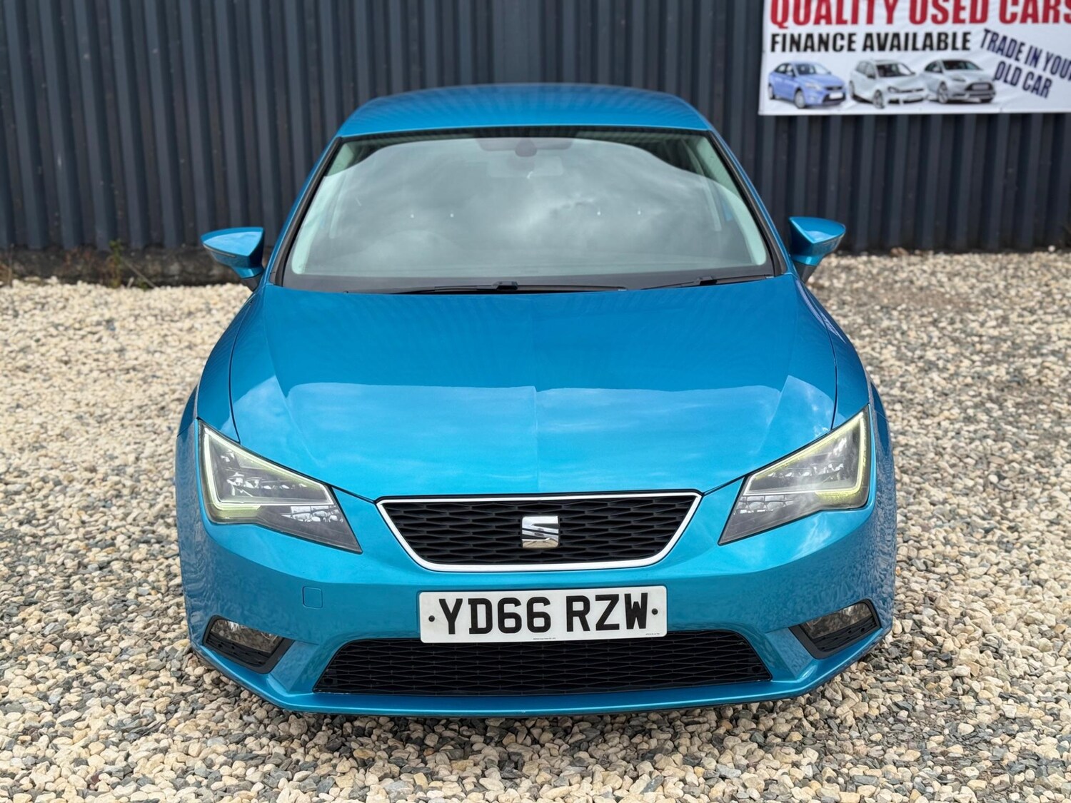 Used SEAT Leon 2016 for sale - 76608352: Photo 6