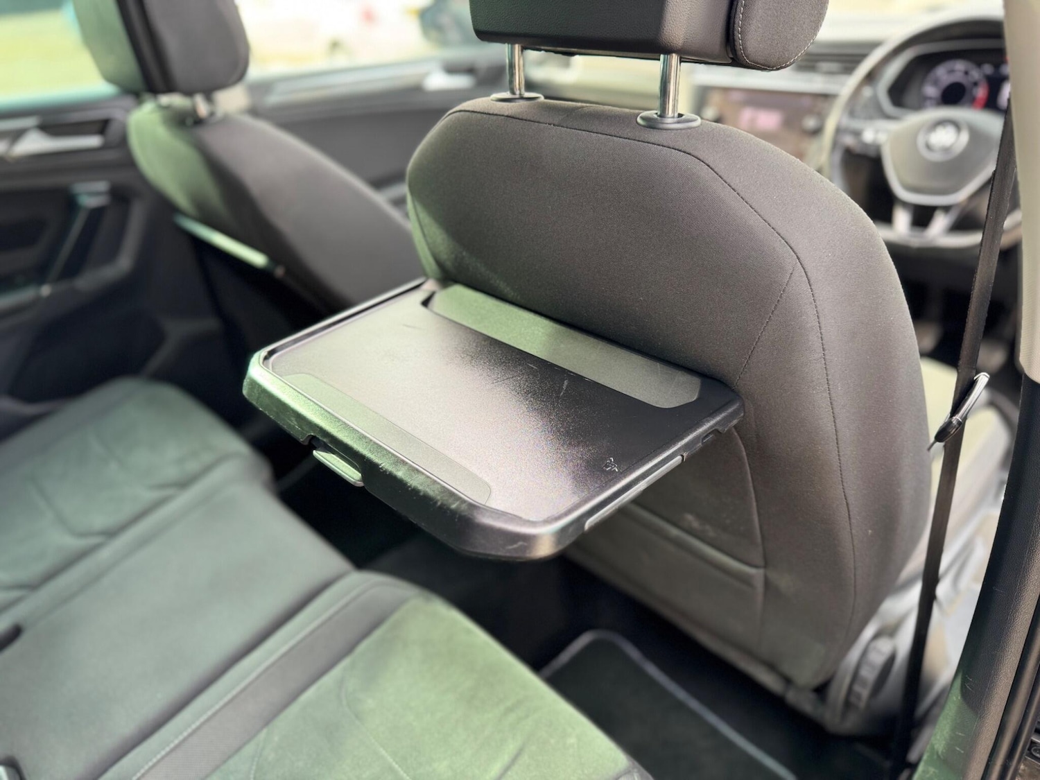 Used Volkswagen Tiguan 2017 for sale - 76608481: Photo 17