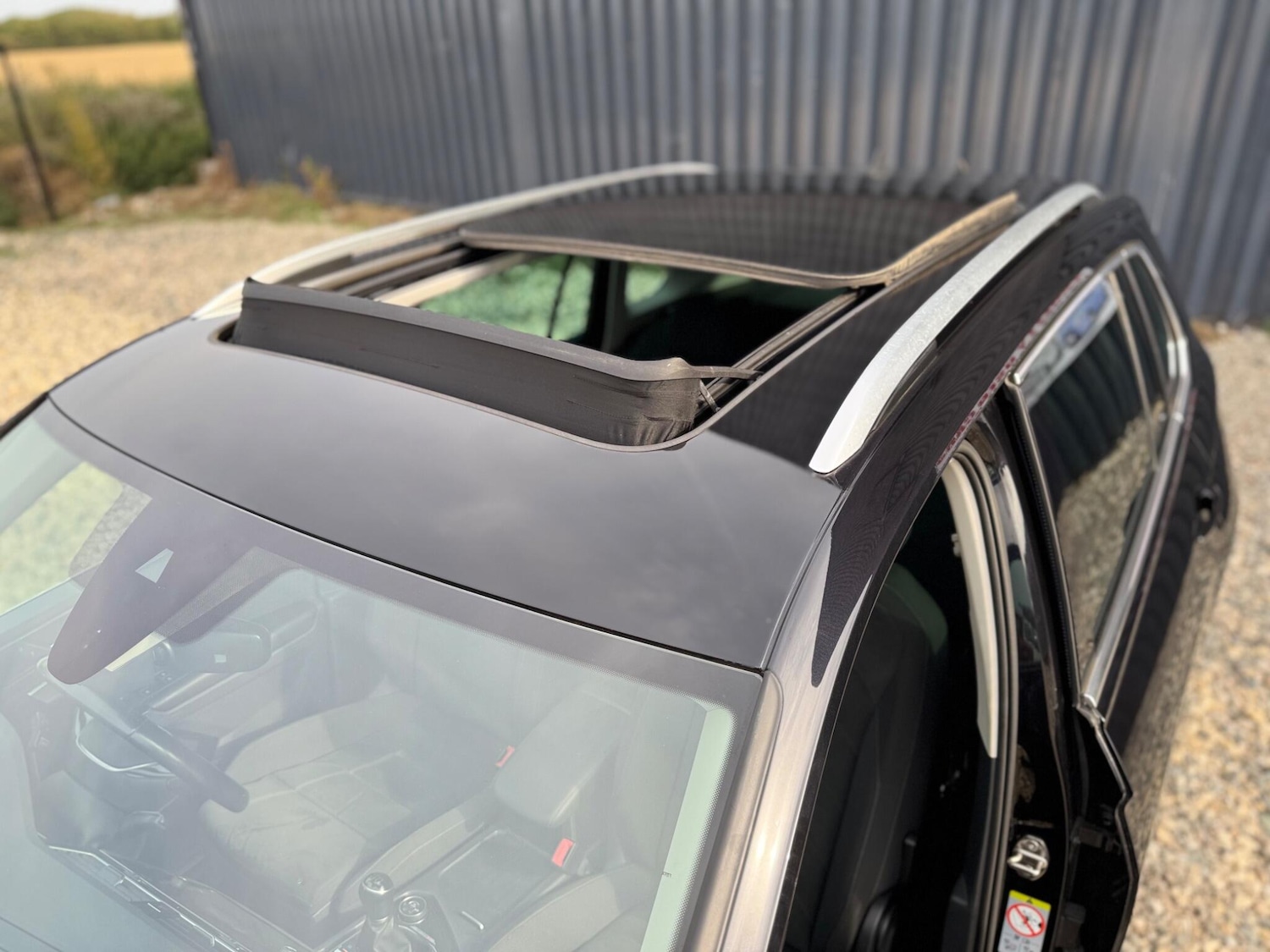 Used Volkswagen Tiguan 2017 for sale - 76608481: Photo 36