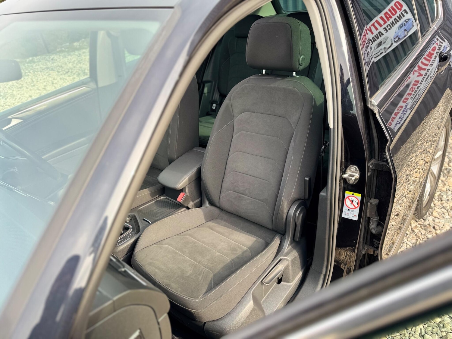 Used Volkswagen Tiguan 2017 for sale - 76608481: Photo 39