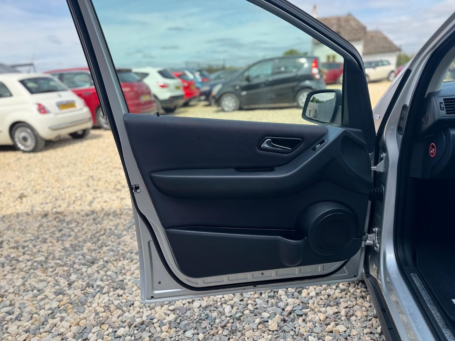 Used Mercedes-Benz A-Class 2009 for sale - 76867009: Photo 11