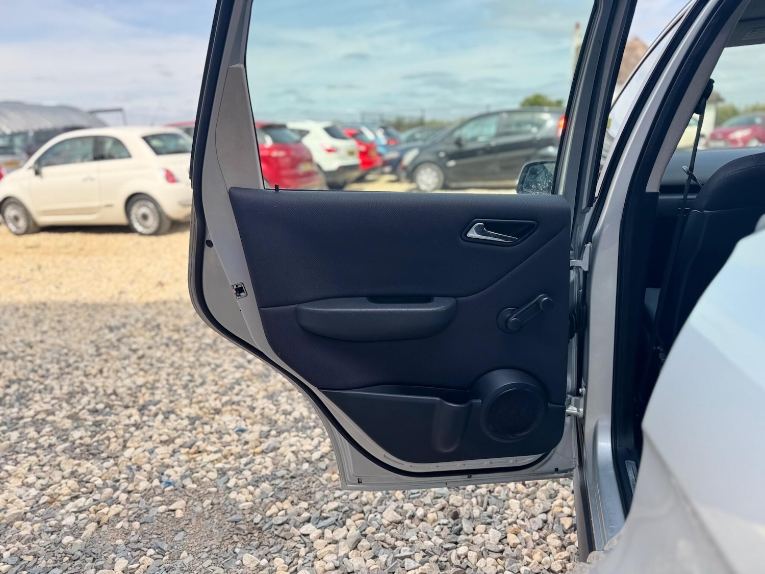 Used Mercedes-Benz A-Class 2009 for sale - 76867009: Photo 13