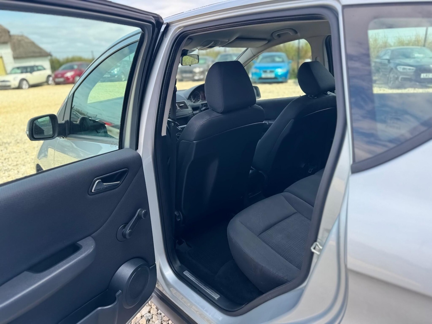 Used Mercedes-Benz A-Class 2009 for sale - 76867009: Photo 18