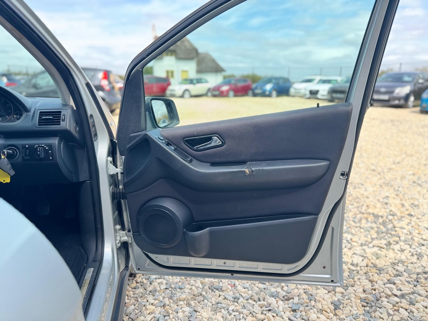 Used Mercedes-Benz A-Class 2009 for sale - 76867009: Photo 24