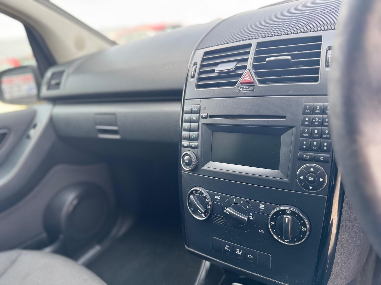 Used Mercedes-Benz A-Class 2009 for sale - 76867009: Photo 26