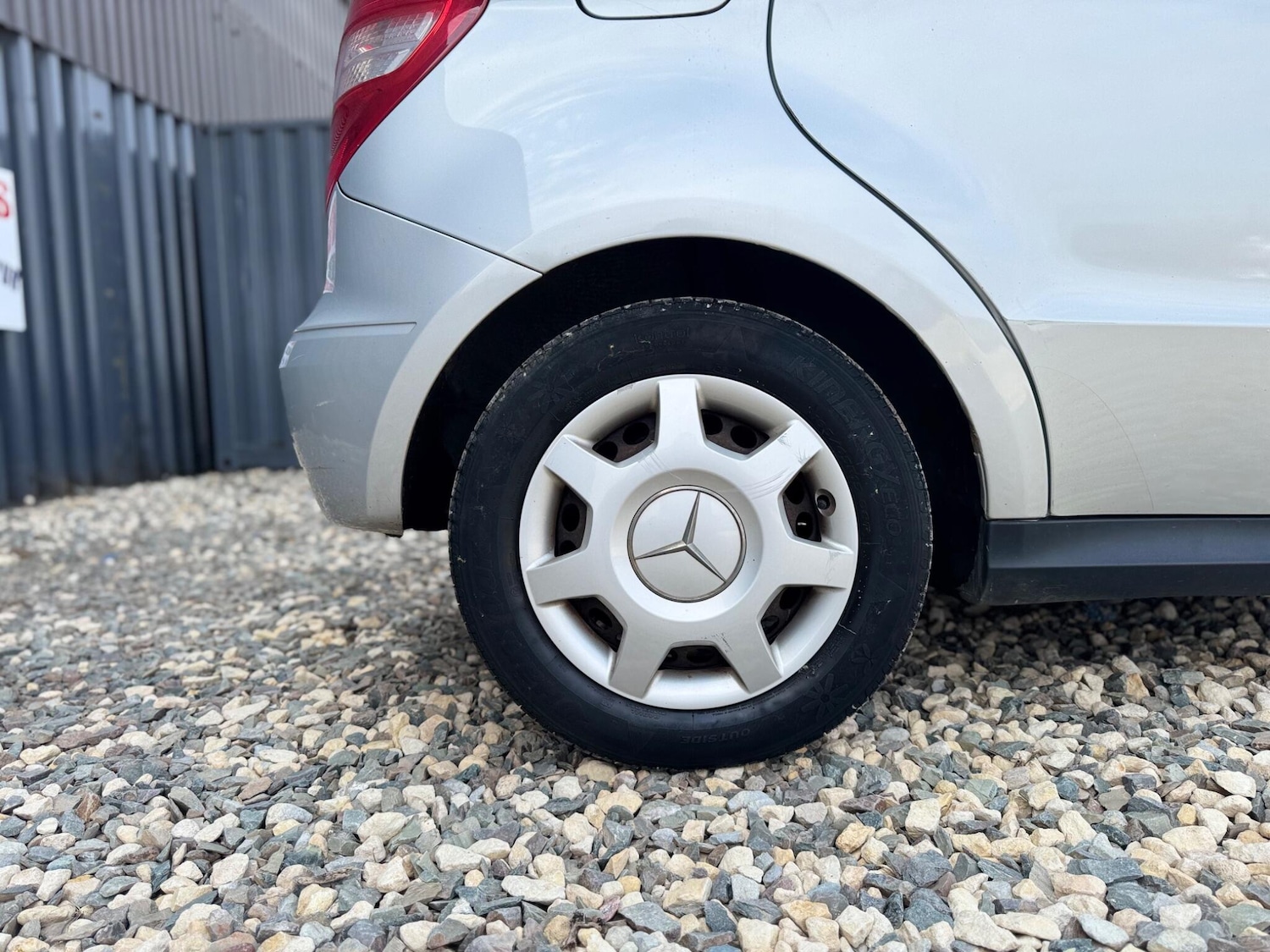 Used Mercedes-Benz A-Class 2009 for sale - 76867009: Photo 28