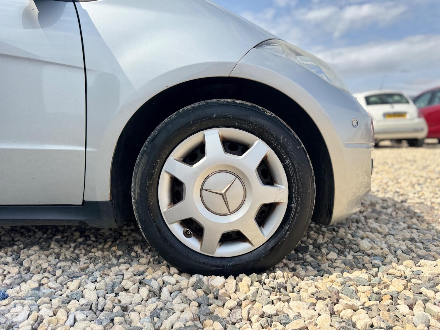 Used Mercedes-Benz A-Class 2009 for sale - 76867009: Photo 29