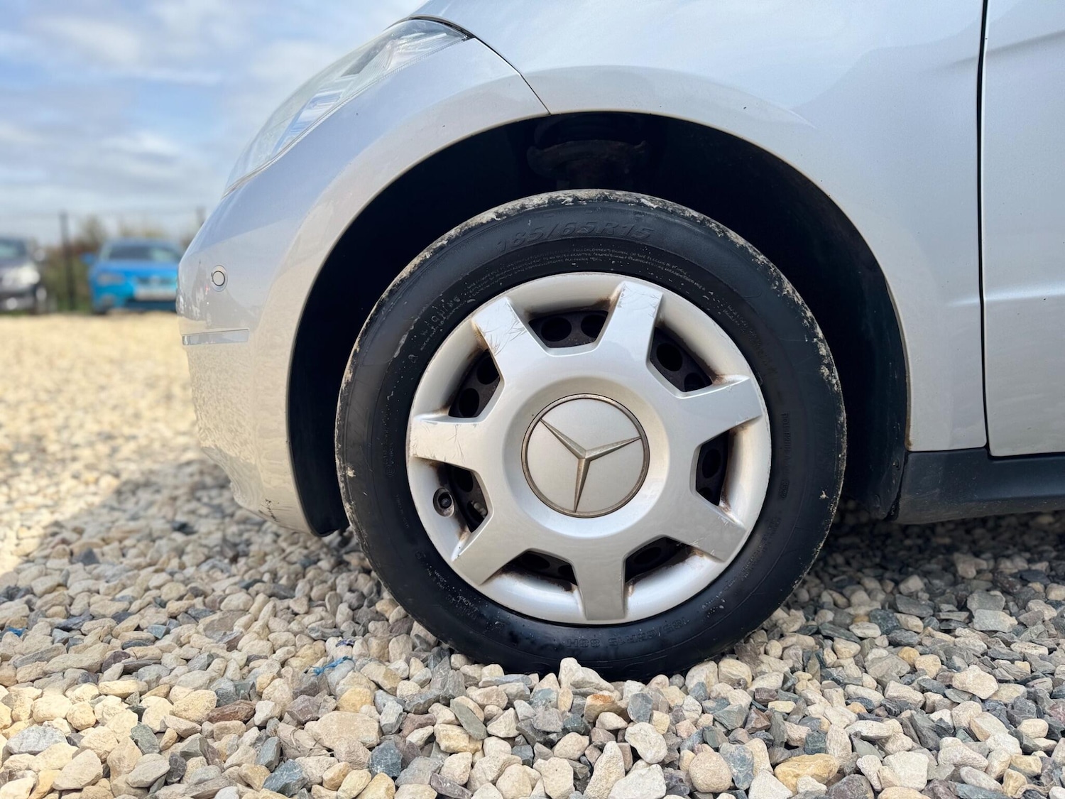 Used Mercedes-Benz A-Class 2009 for sale - 76867009: Photo 31