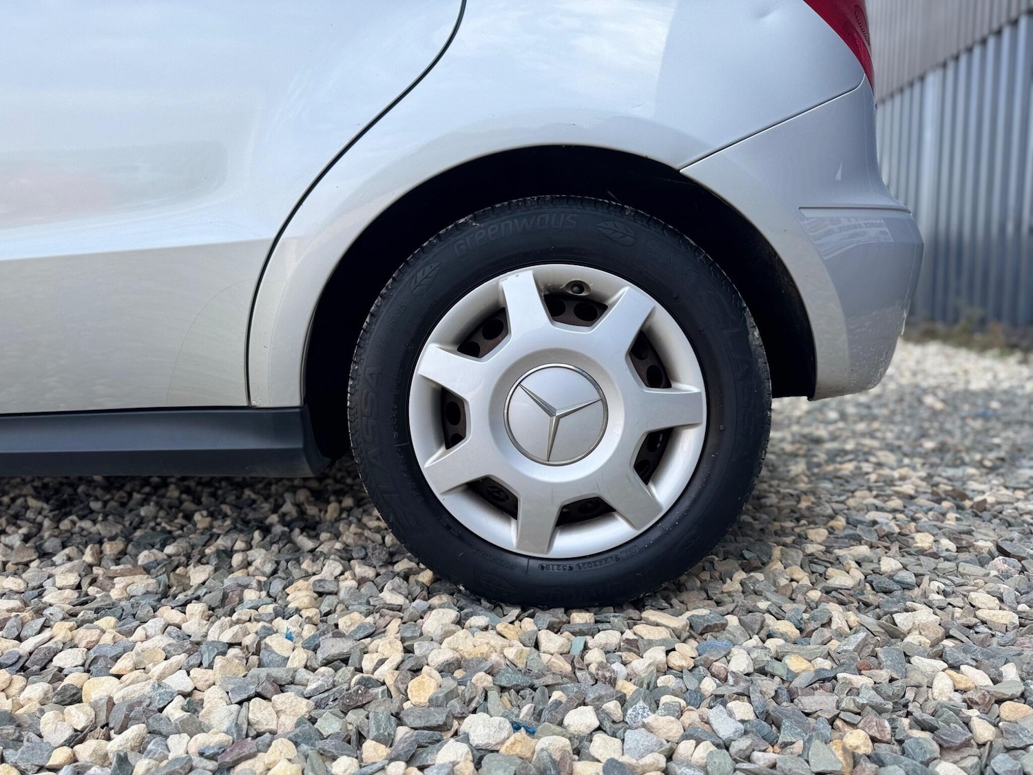 Used Mercedes-Benz A-Class 2009 for sale - 76867009: Photo 32