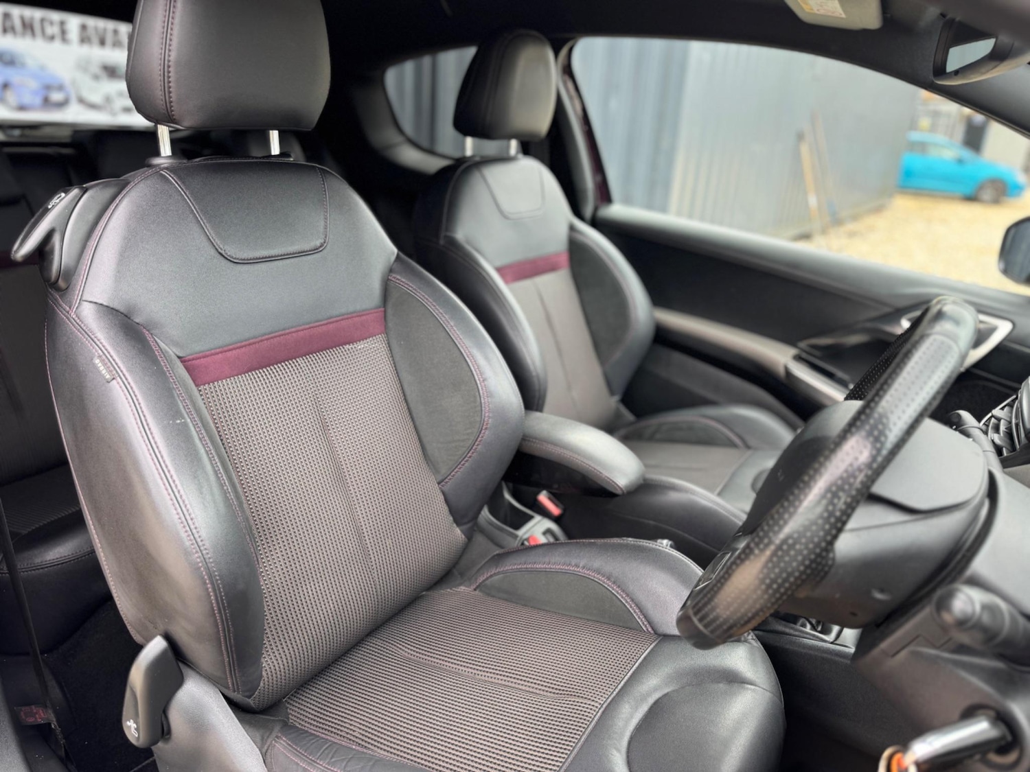 Used Peugeot 208 2014 for sale - 76867029: Photo 18