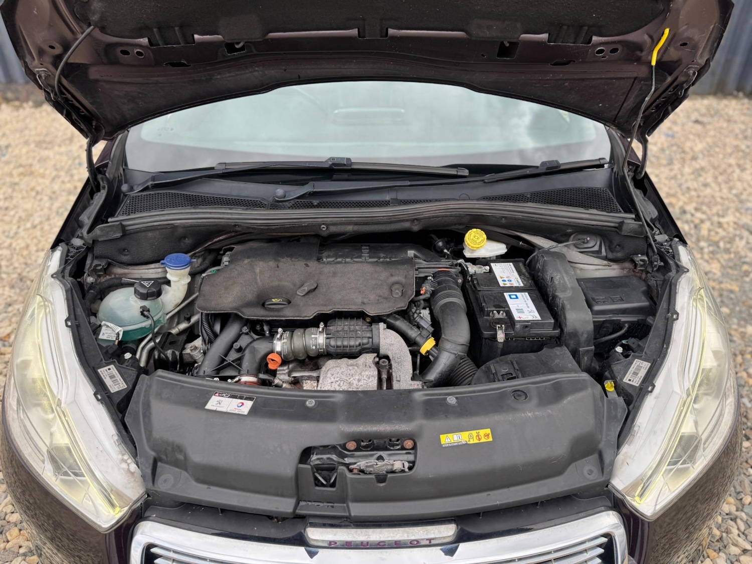 Used Peugeot 208 2014 for sale - 76867029: Photo 22