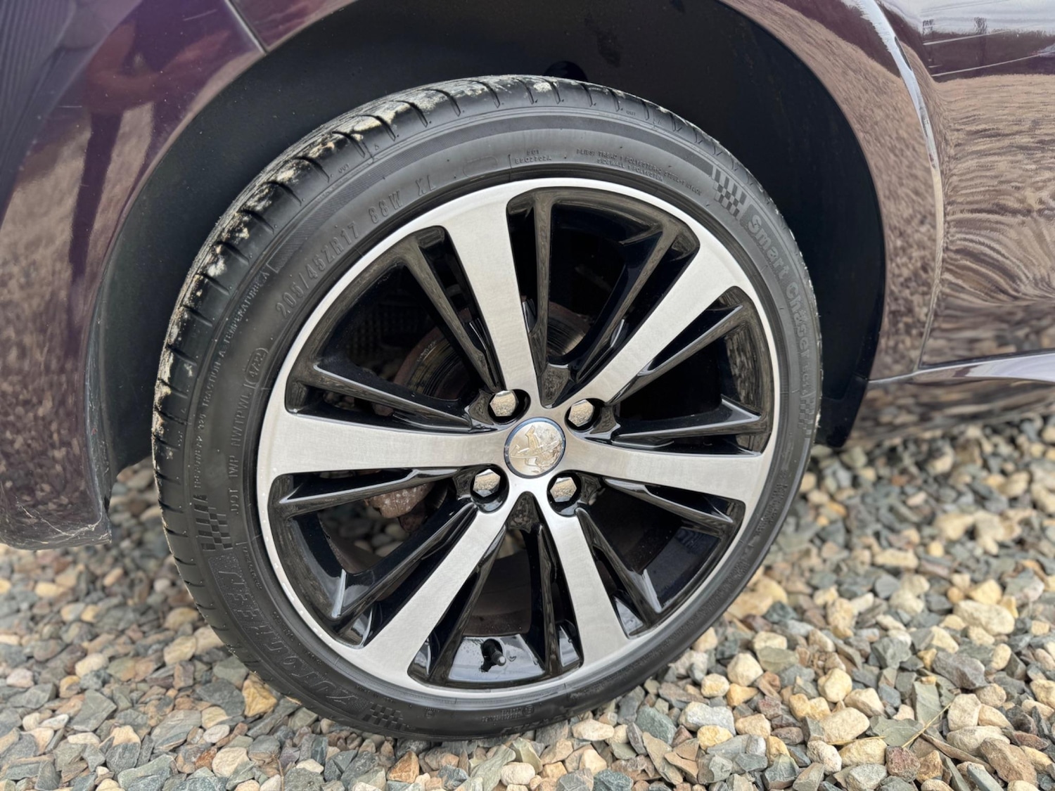 Used Peugeot 208 2014 for sale - 76867029: Photo 25