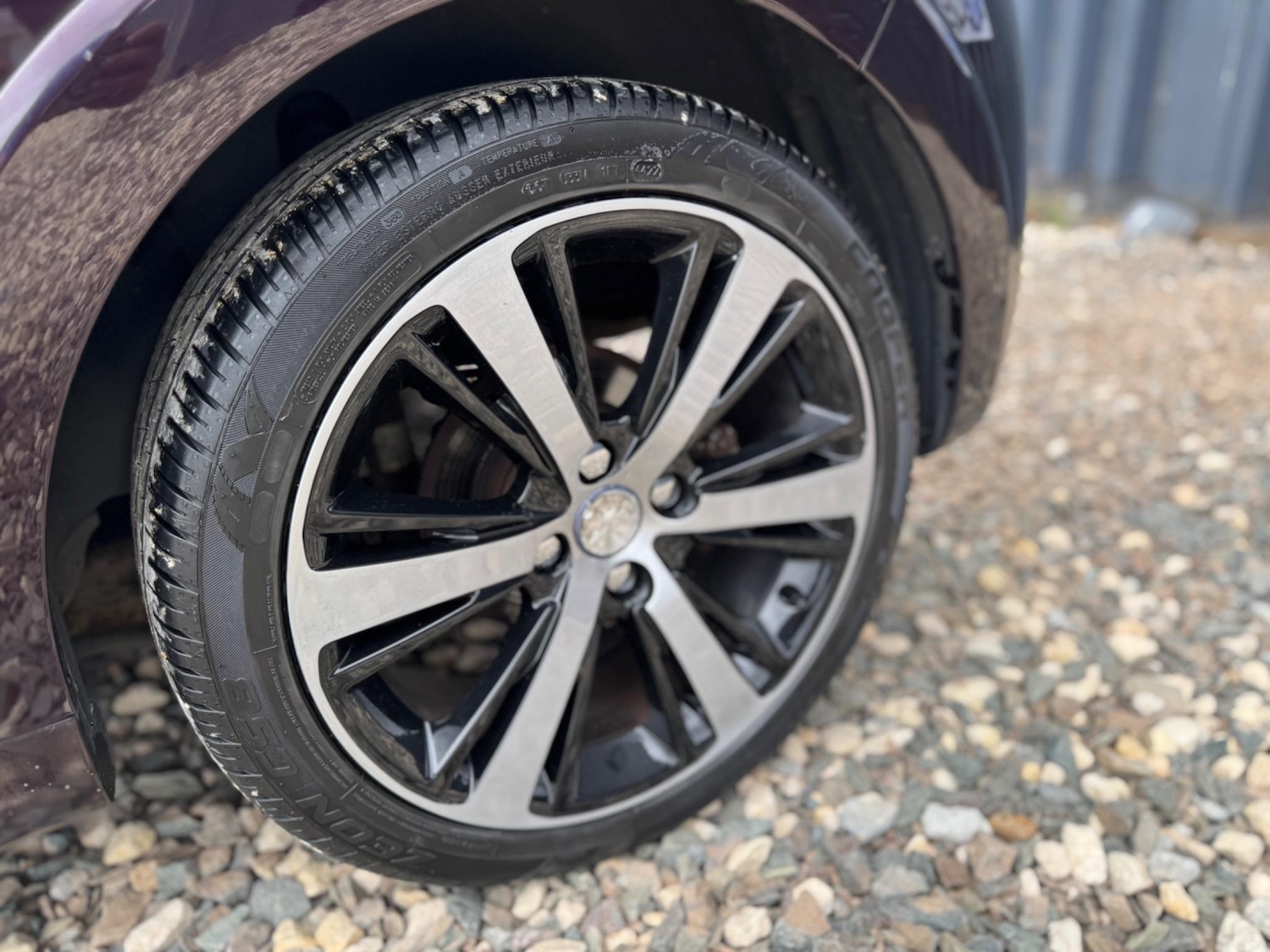 Used Peugeot 208 2014 for sale - 76867029: Photo 26