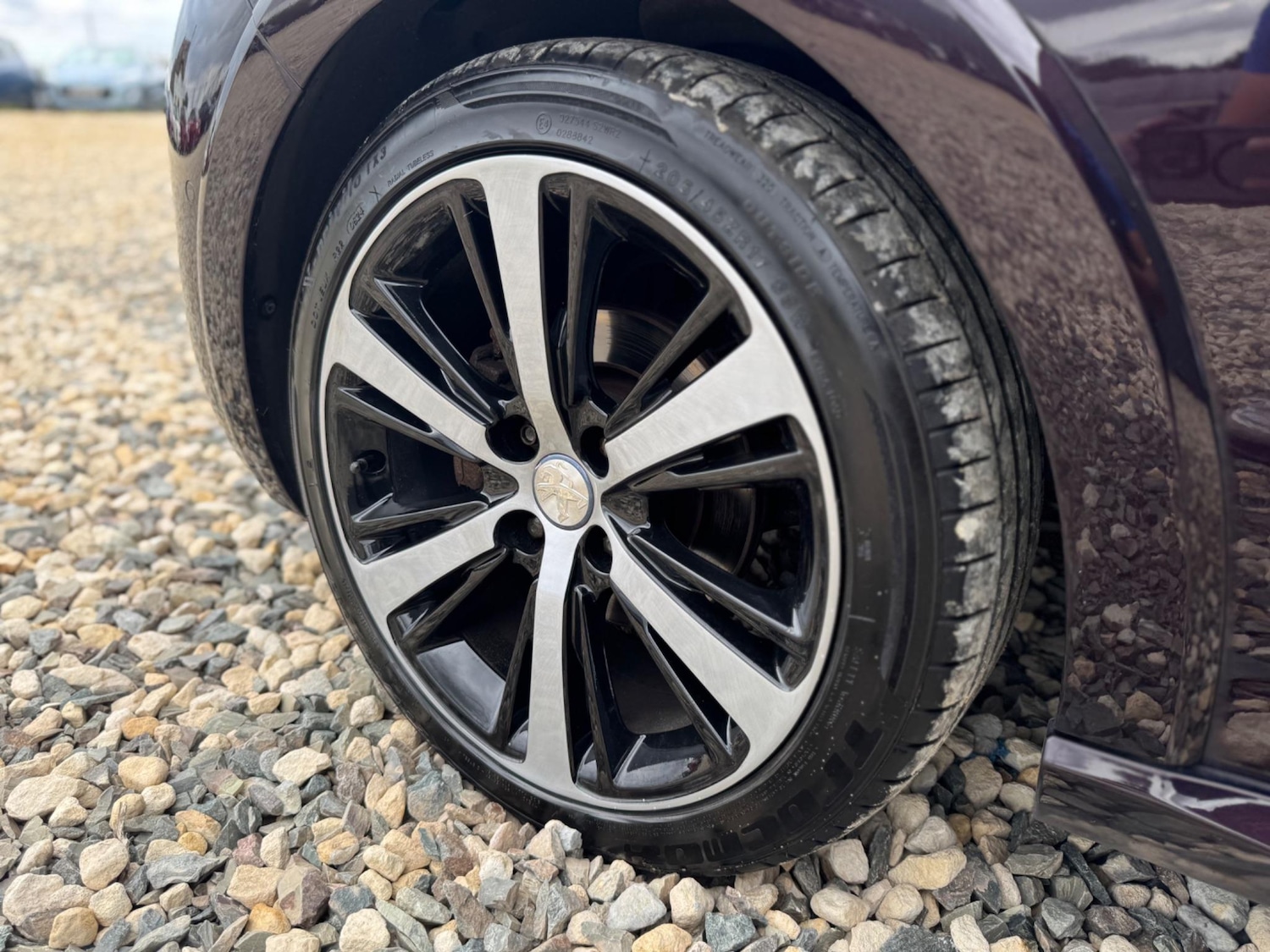 Used Peugeot 208 2014 for sale - 76867029: Photo 27