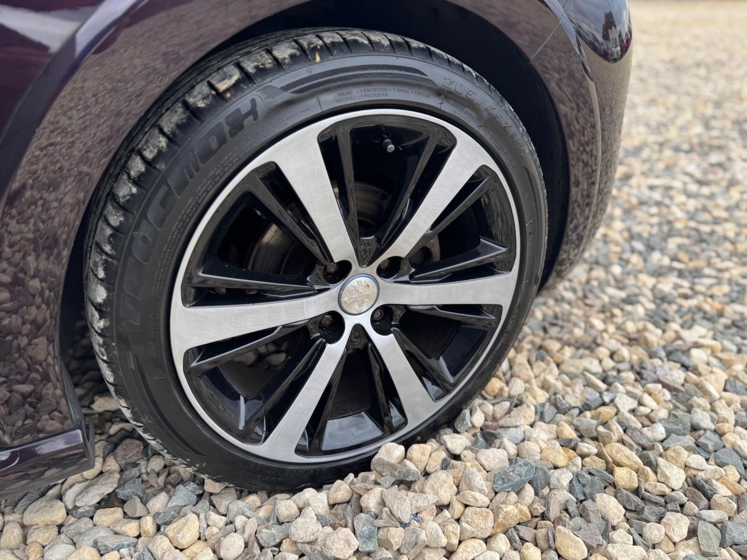 Used Peugeot 208 2014 for sale - 76867029: Photo 28