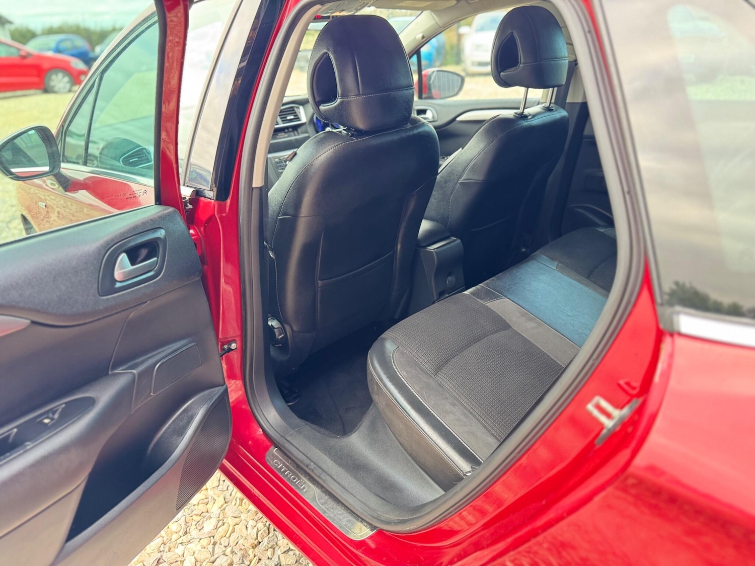 Used Citroen C4 for sale - 76993180: Photo 16