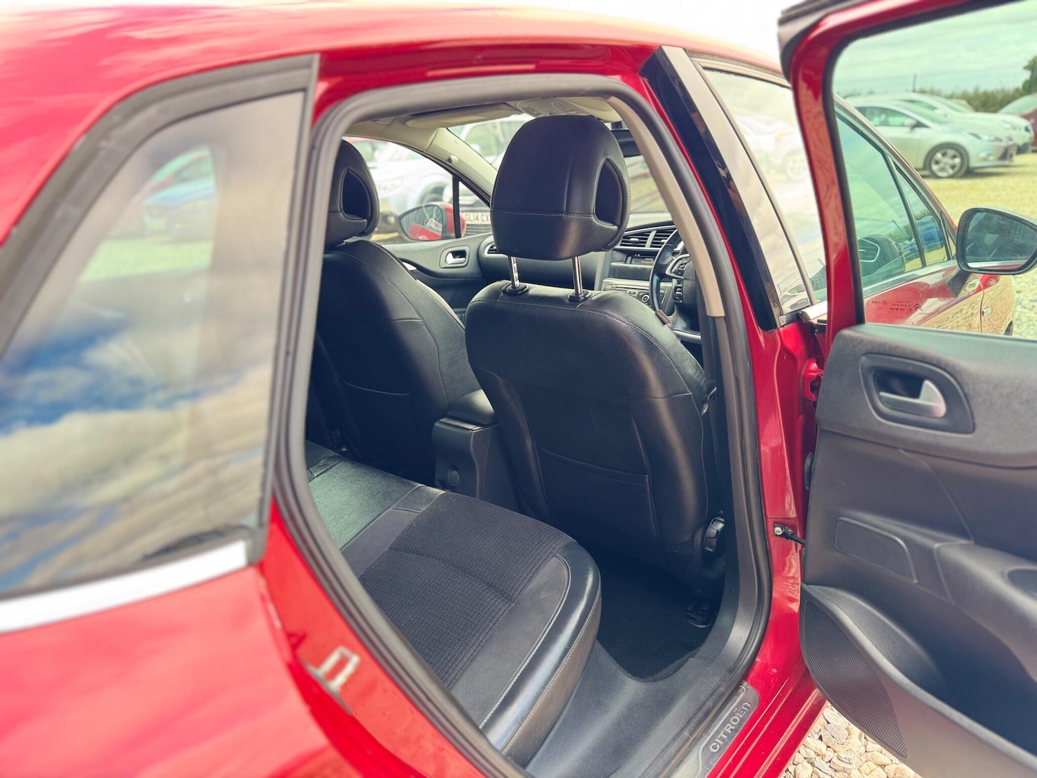 Used Citroen C4 for sale - 76993180: Photo 18