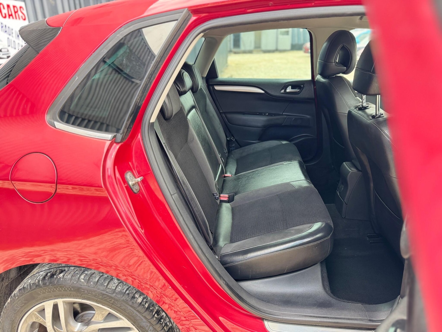 Used Citroen C4 for sale - 76993180: Photo 23