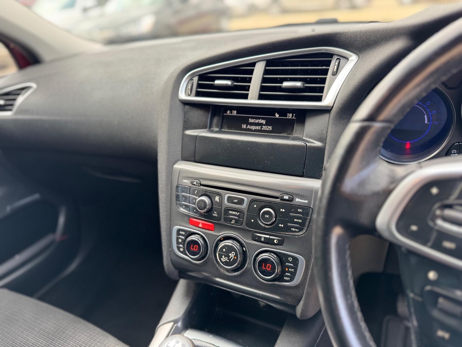 Used Citroen C4 for sale - 76993180: Photo 28