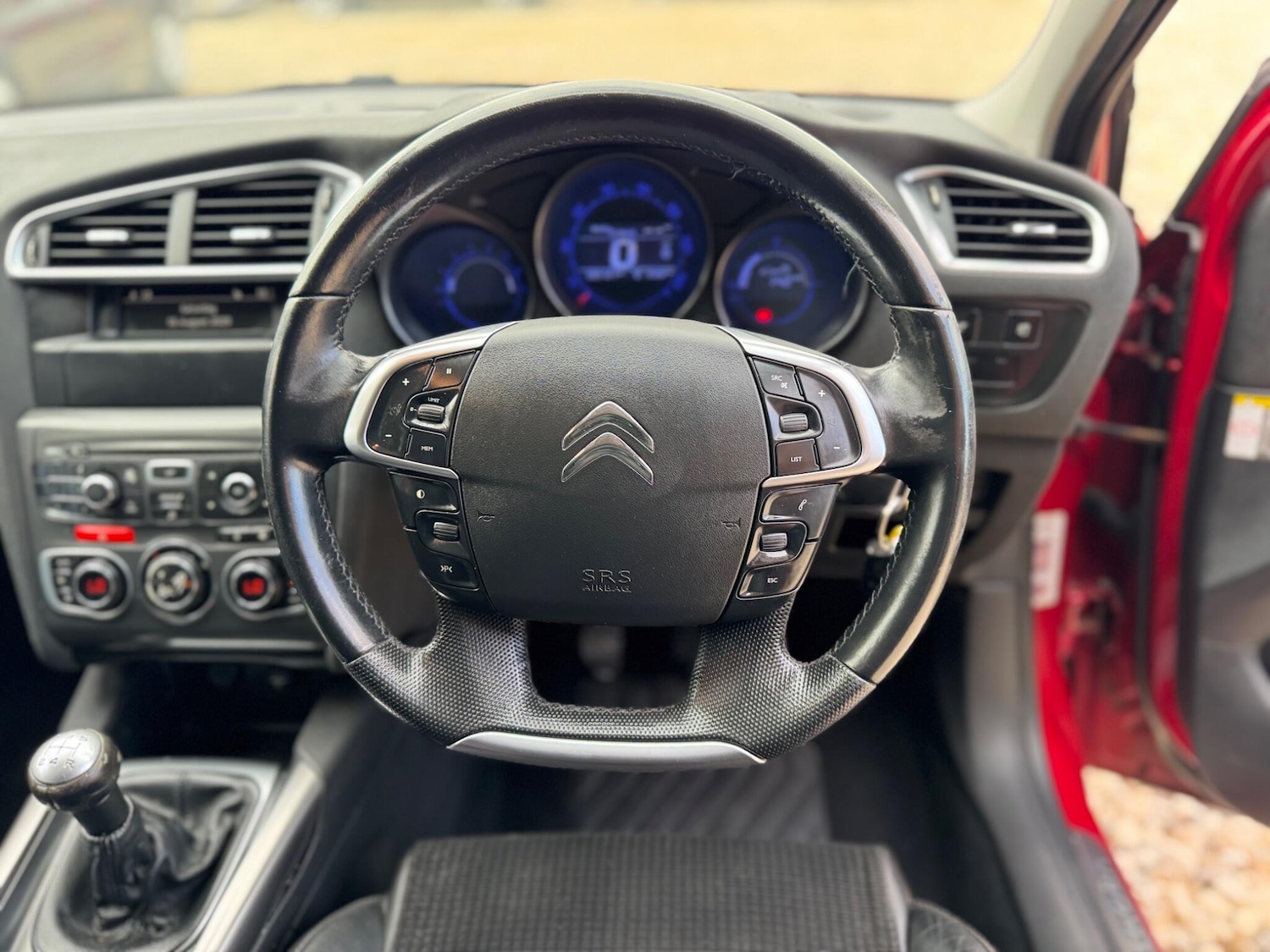 Used Citroen C4 for sale - 76993180: Photo 29