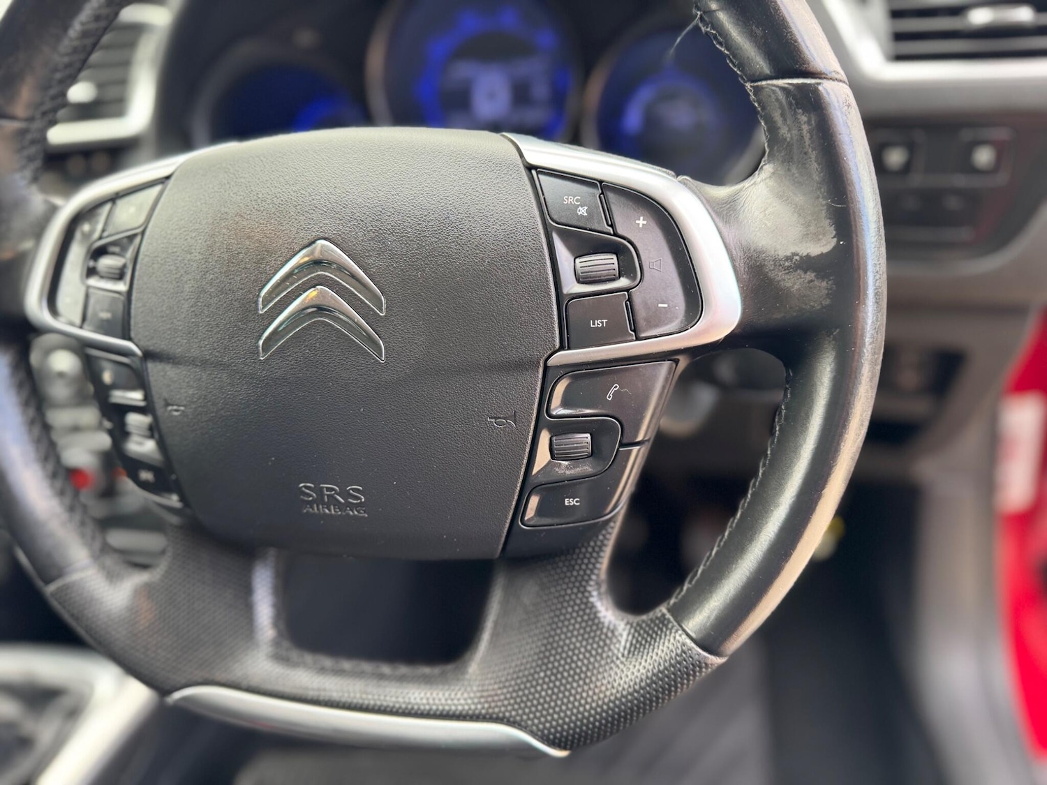 Used Citroen C4 for sale - 76993180: Photo 31