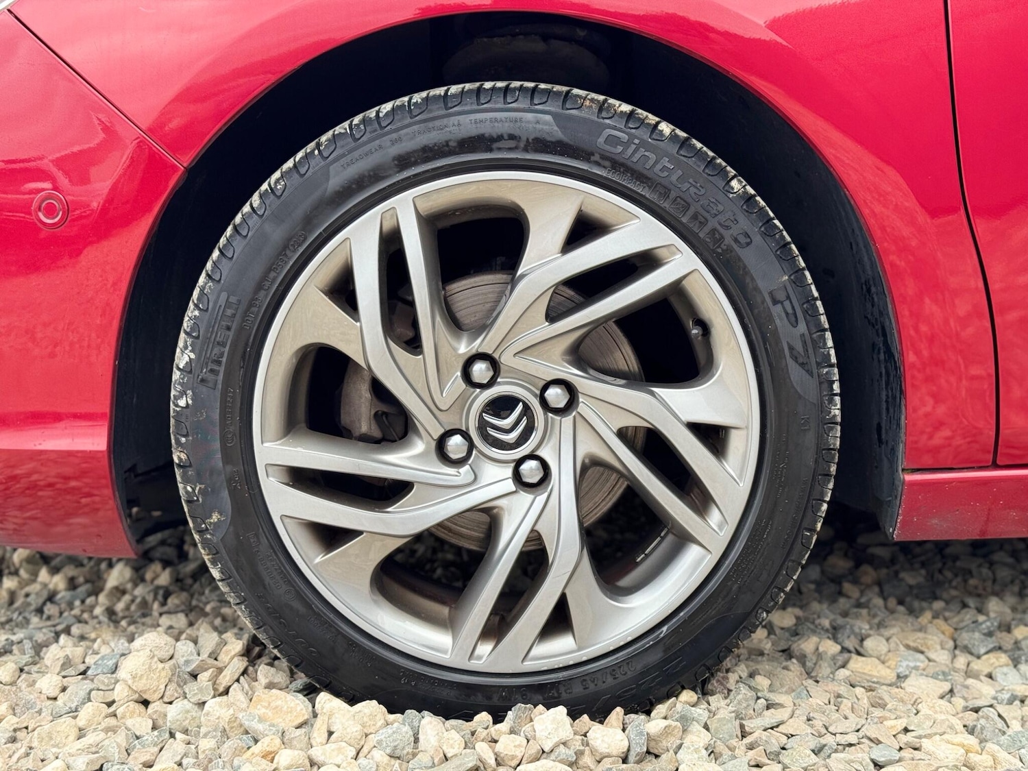 Used Citroen C4 for sale - 76993180: Photo 5