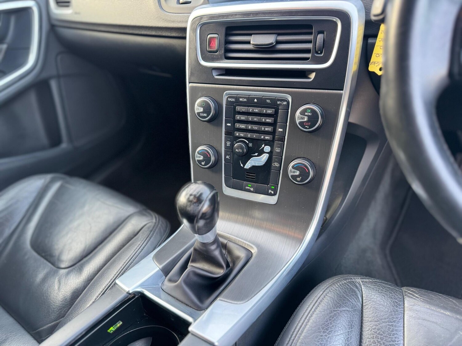 Used Volvo S60 for sale - 77671759: Photo 12