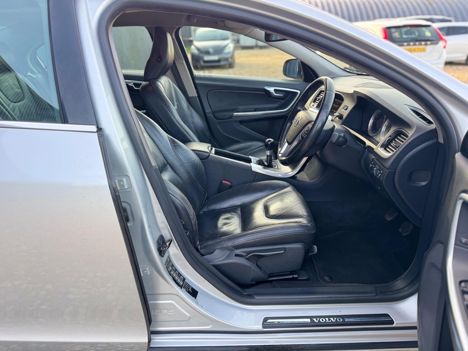 Used Volvo S60 for sale - 77671759: Photo 13