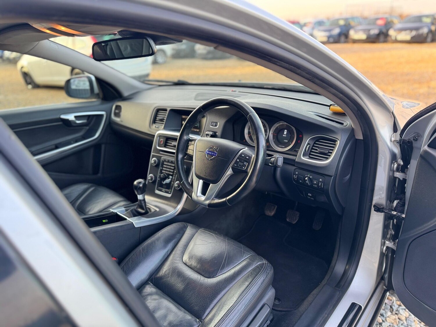 Used Volvo S60 for sale - 77671759: Photo 14