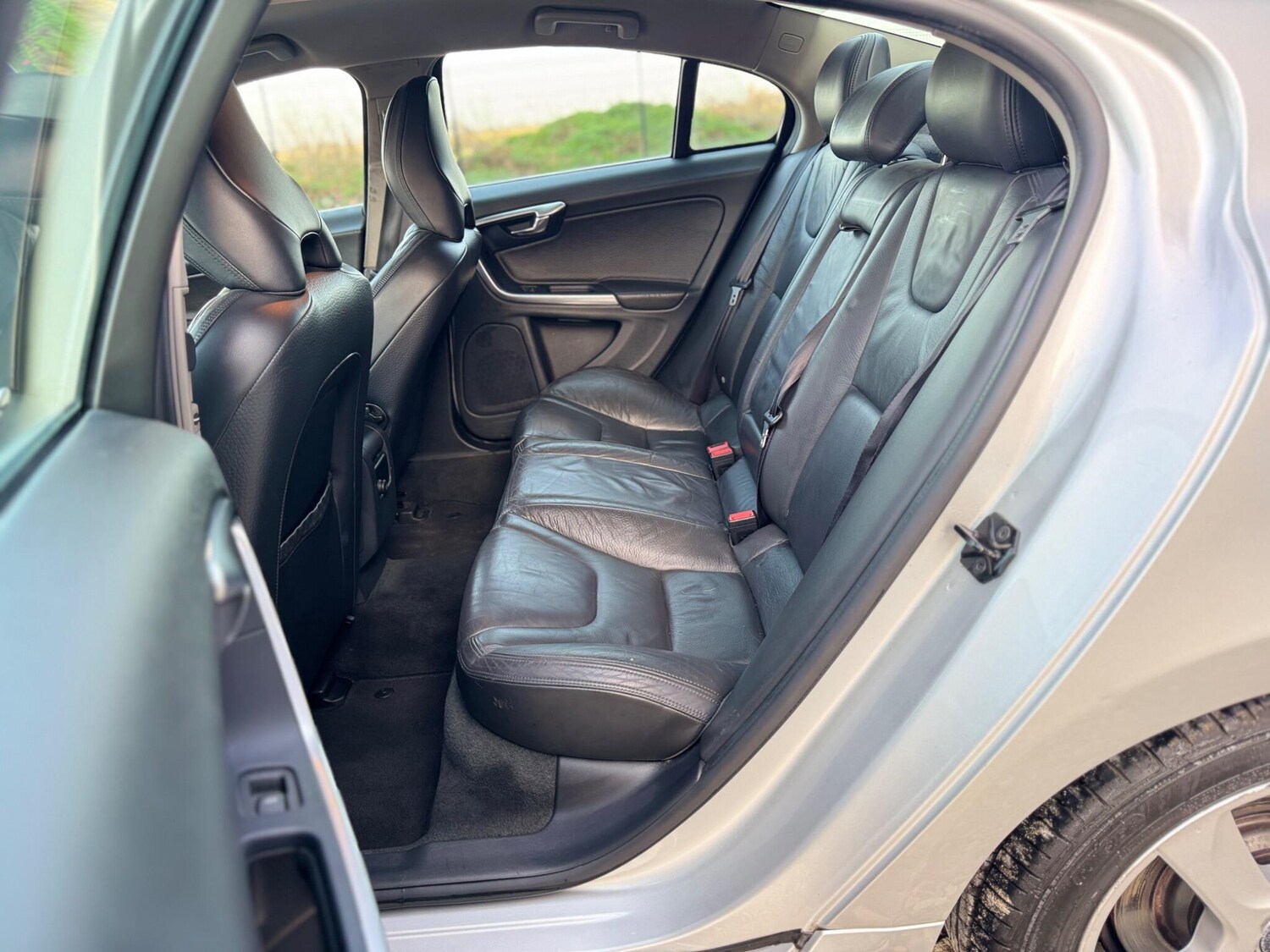 Used Volvo S60 for sale - 77671759: Photo 15