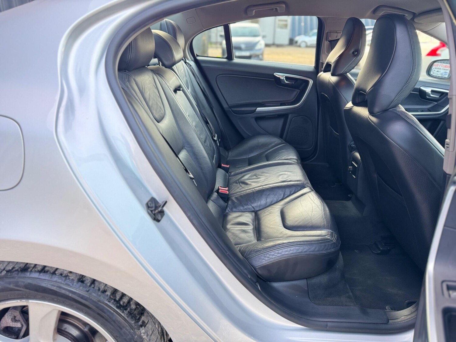 Used Volvo S60 for sale - 77671759: Photo 16