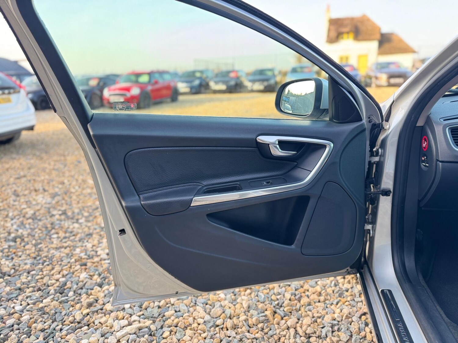 Used Volvo S60 for sale - 77671759: Photo 19