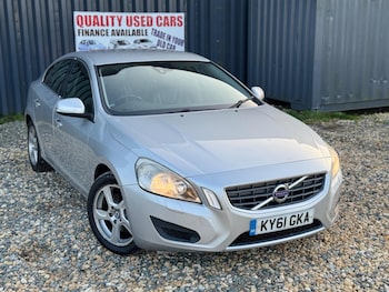 Used Volvo S60 2011 for sale - 77671759: Photo
