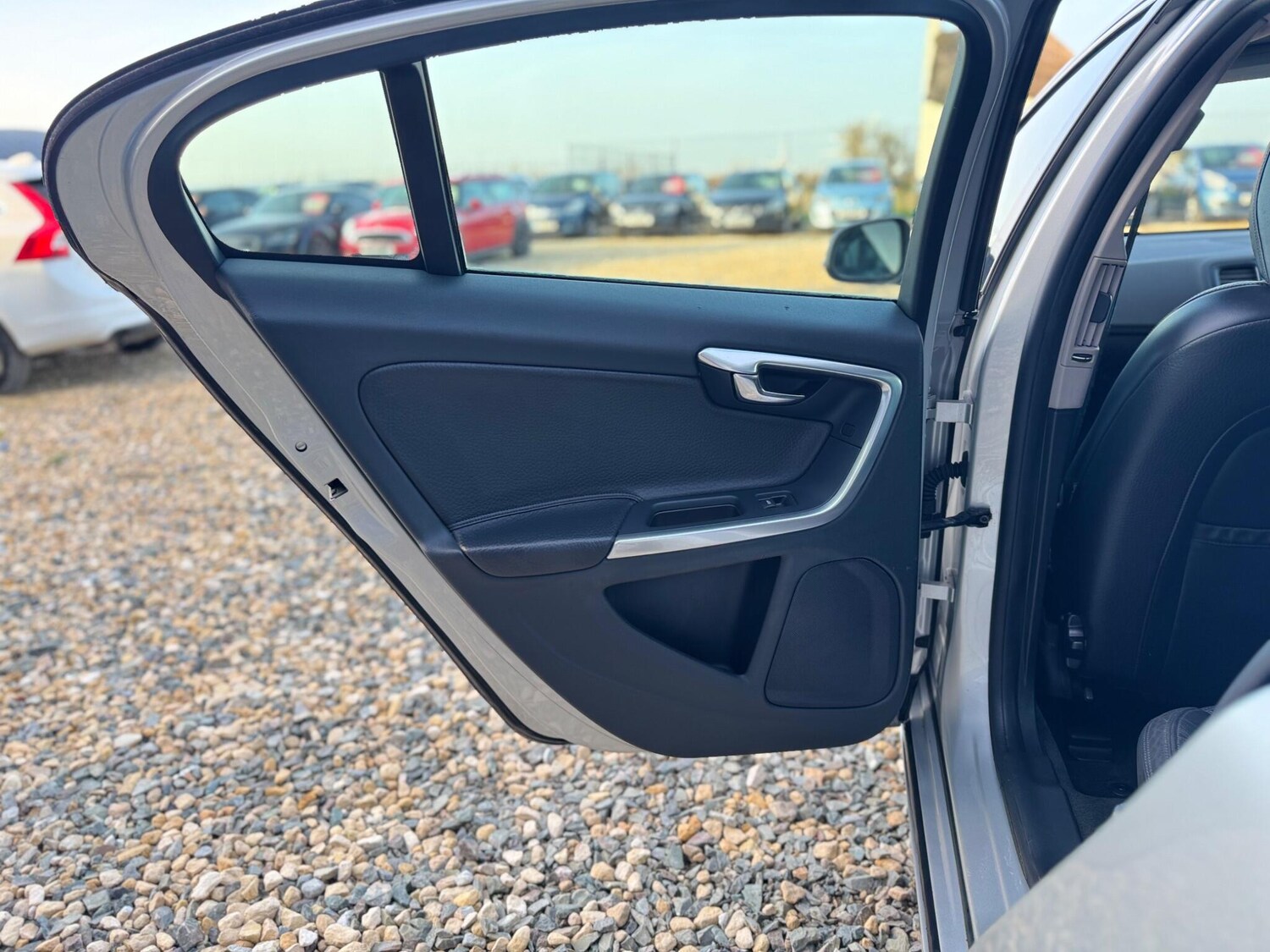 Used Volvo S60 for sale - 77671759: Photo 20