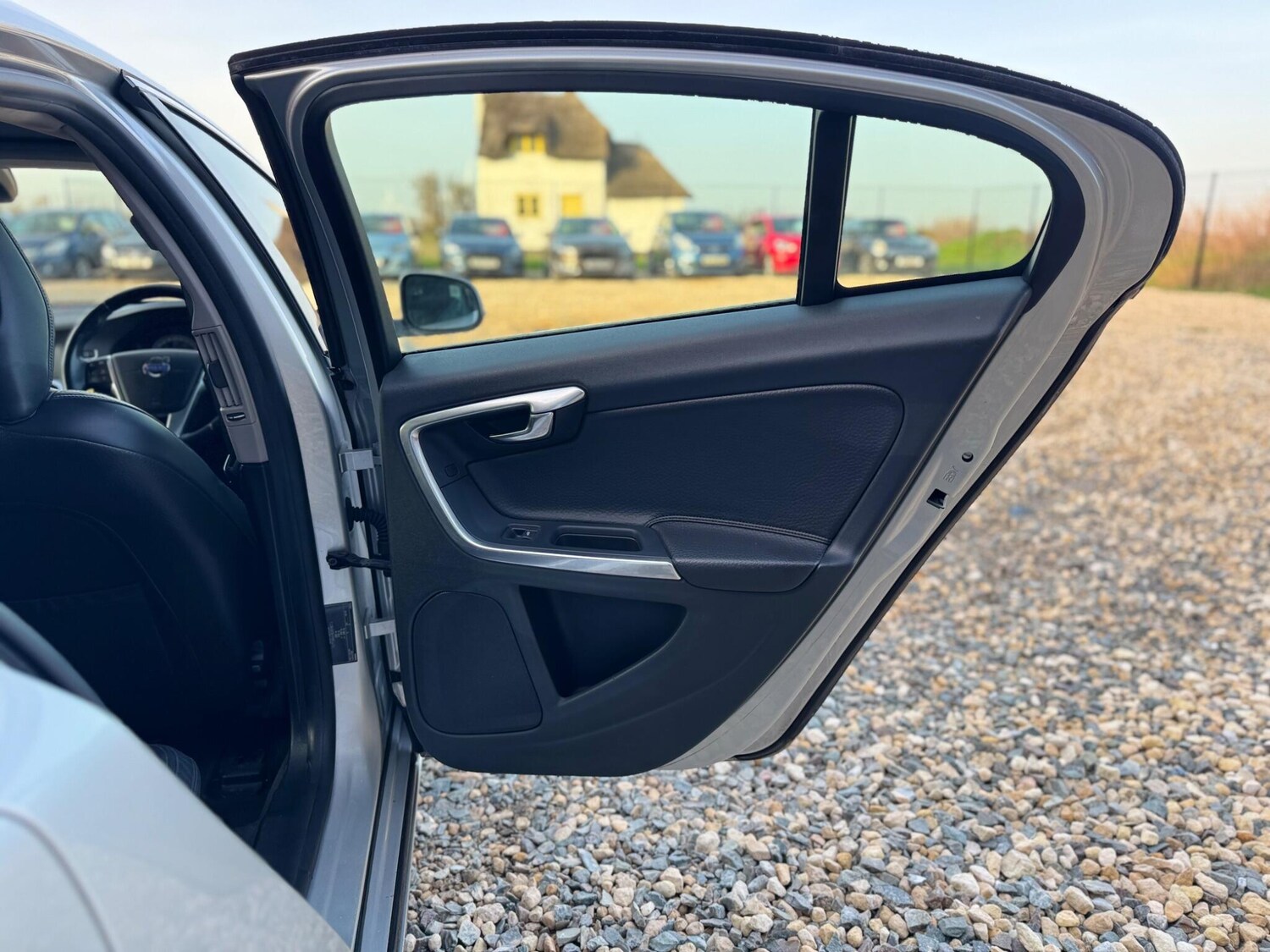 Used Volvo S60 for sale - 77671759: Photo 22