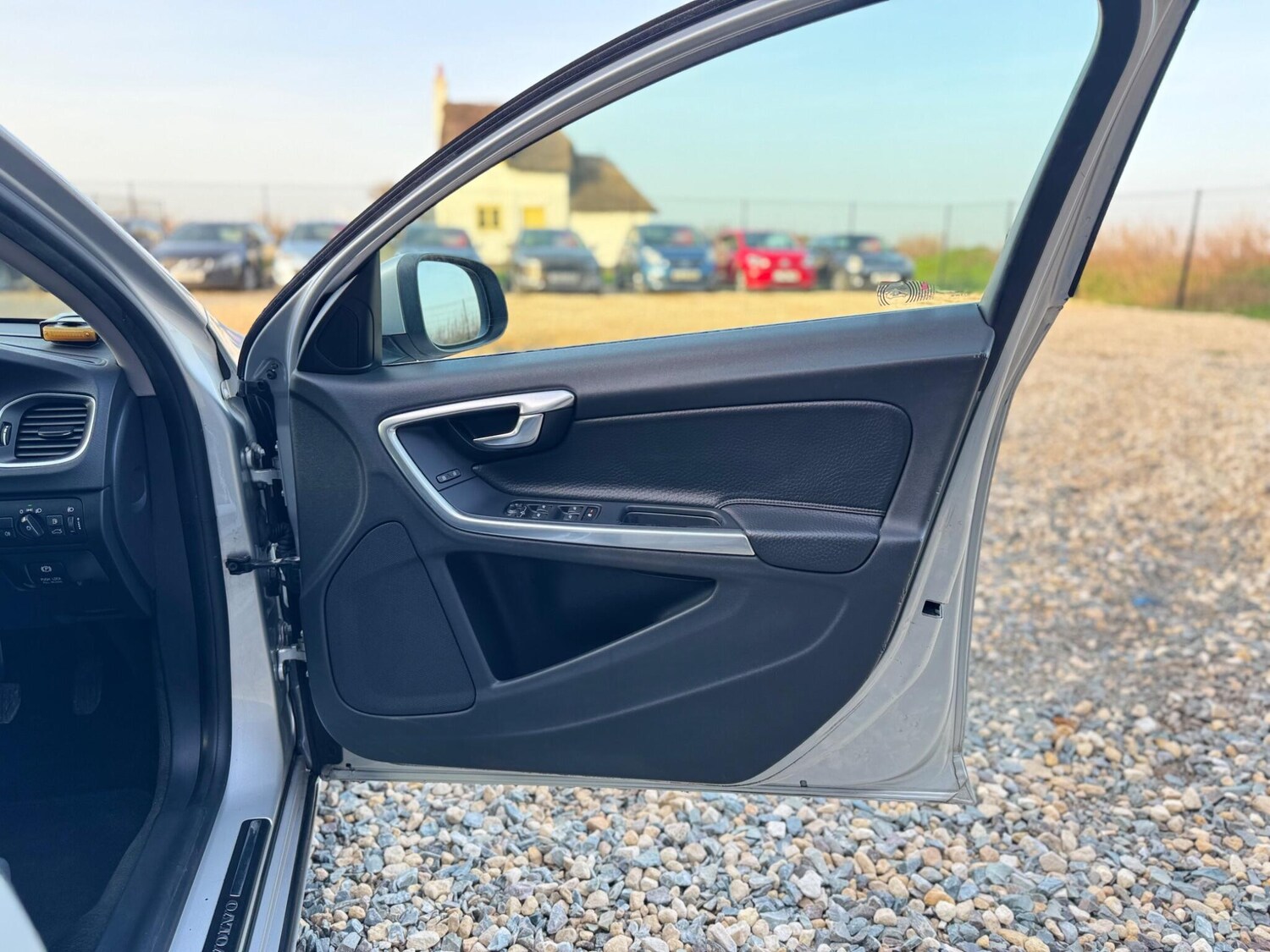 Used Volvo S60 for sale - 77671759: Photo 23