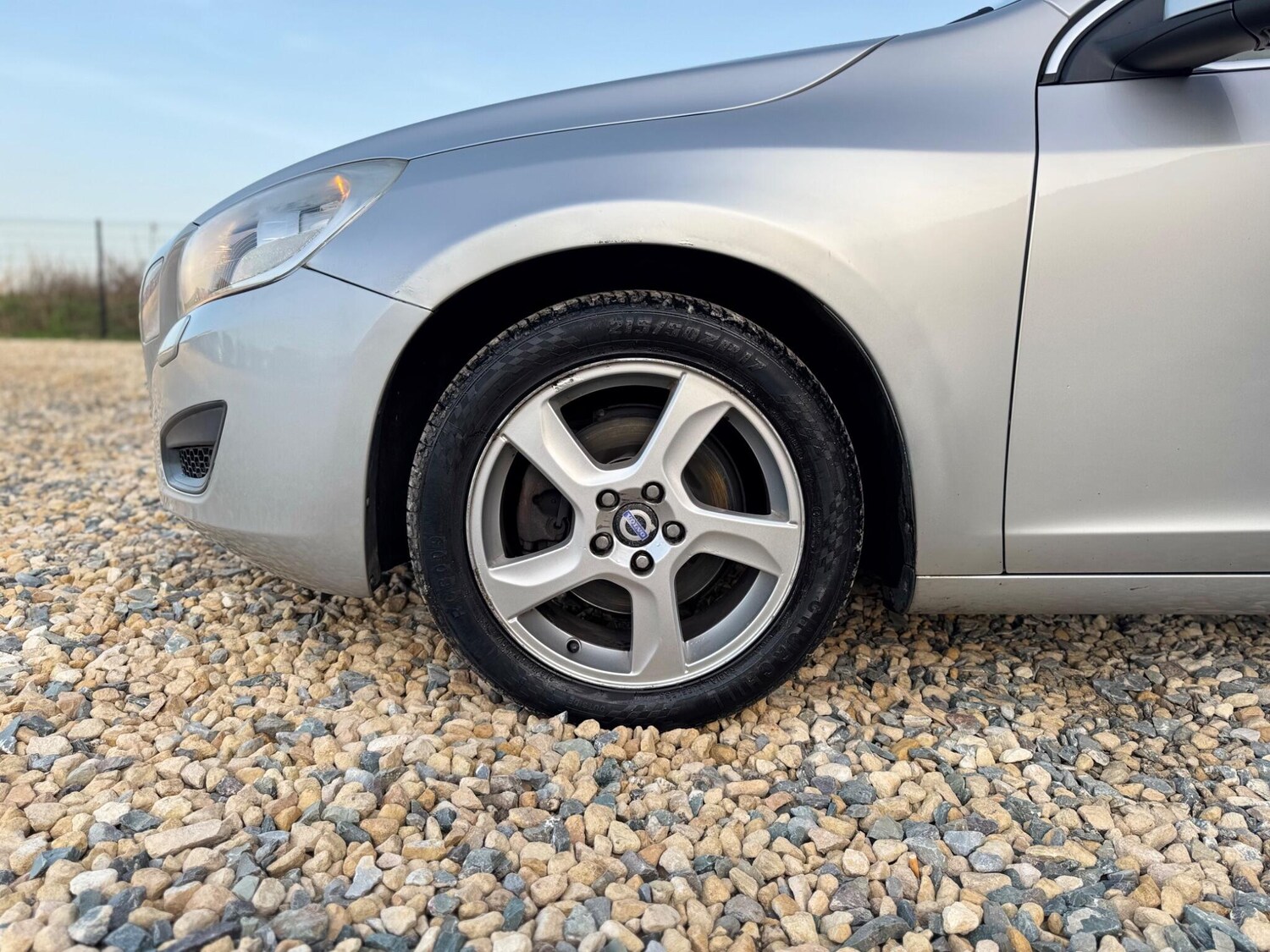 Used Volvo S60 for sale - 77671759: Photo 25